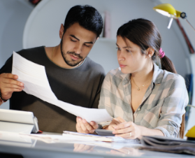 Cómo mejorar tu Salud Financiera para mejorar tus perspectivas